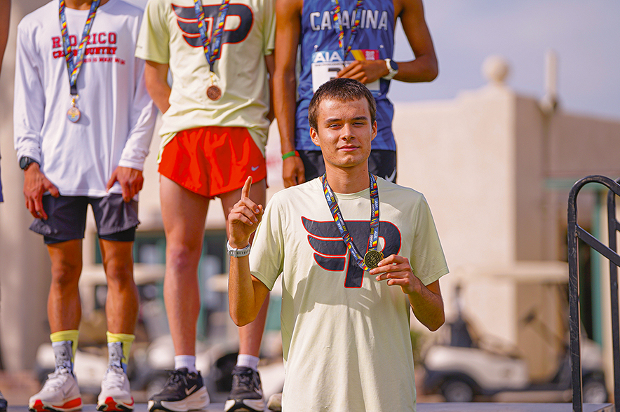 Cream of the crop: State champs earn runner-of-the-year recognition