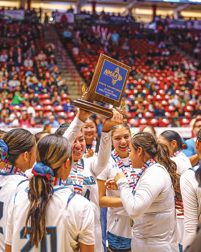 2025: Year in Review