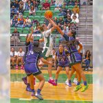 Kirtland Central hands Farmington first loss of the season