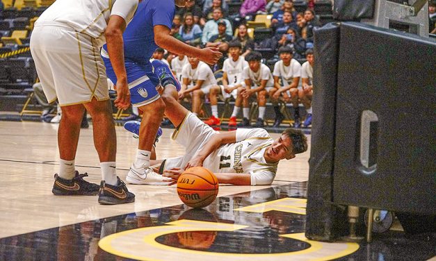 Southwest Food Excellence Winter Classic: Coaches favor round robin tournament