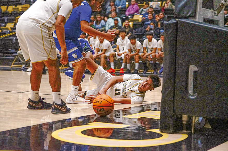 Southwest Food Excellence Winter Classic: Coaches favor round robin tournament