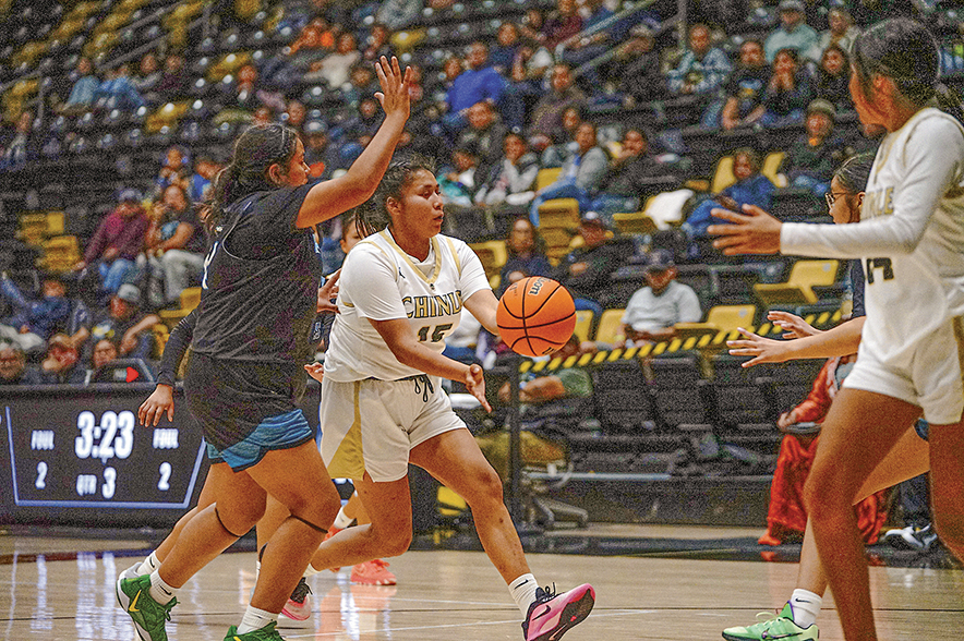 Southwest Food Excellence Winter Classic: Coaches favor round robin tournament