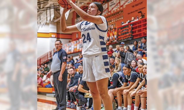 Piedra Vista girls claim Rumble in the Jungle title with win over Aztec