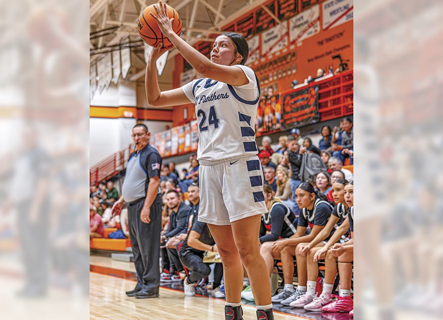 Piedra Vista girls claim Rumble in the Jungle title with win over Aztec