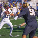 Bloomfield repeats as 4A state champs