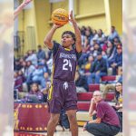 Tohatchi boys start fast in season opener win