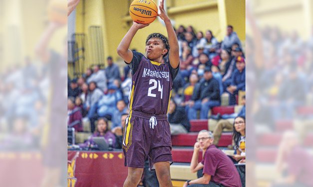 Tohatchi boys start fast in season opener win