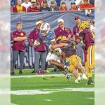 Rate Bowl: Minnesota outlasts New Mexico, 20–17, in overtime