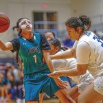 SENAI: Piñon girls take gold in Roadrunner Bracket