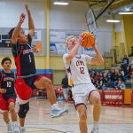 Rehoboth, Tohatchi boys to meet in title game