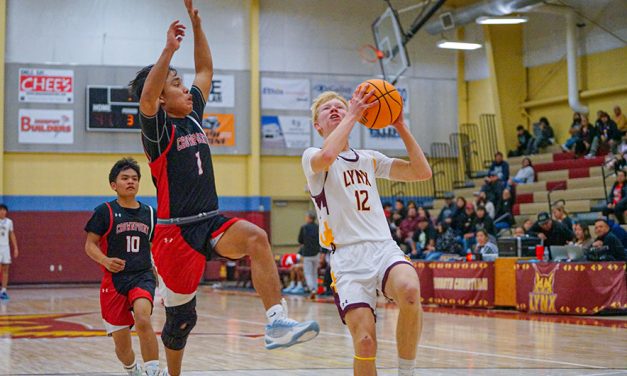 Rehoboth, Tohatchi boys to meet in title game