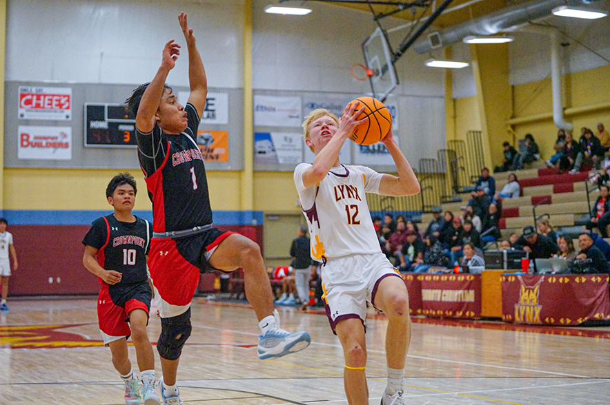 Rehoboth, Tohatchi boys to meet in title game