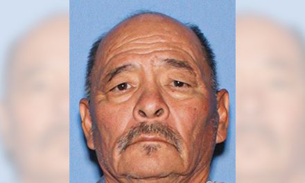 Kayenta man charged in parade incident that killed 3-year-old child