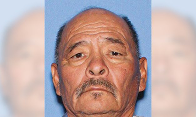 Kayenta man charged in parade incident that killed 3-year-old child