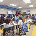 Dilcon Community School sees enrollment climb, test scores rise