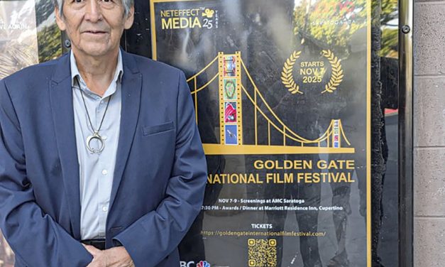 Diné runner retraces the Long Walk to honor those who never returned