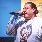 Benefit concert at Lobo Theater powers large food, coat effort for tribes, Navajo Nation