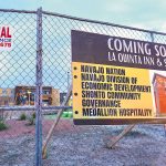 Shonto hotel dispute exposes deep rift over Navajo local governance, economic control