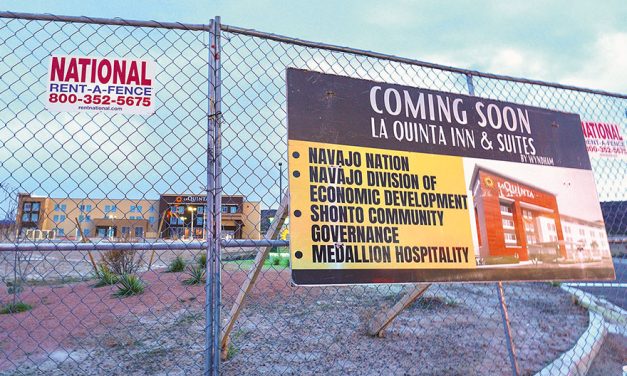 Shonto hotel dispute exposes deep rift over Navajo local governance, economic control