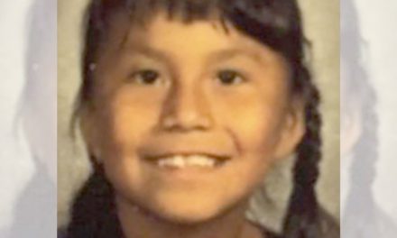 FBI offers $25,000 reward in death of 8-year-old Mollie Boone