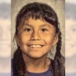 FBI offers $25,000 reward in death of 8-year-old Mollie Boone