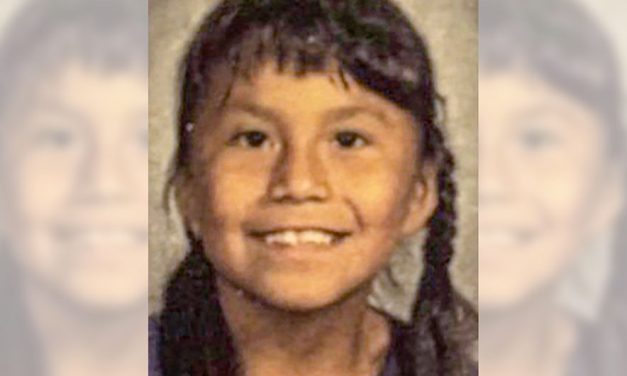 FBI offers $25,000 reward in death of 8-year-old Mollie Boone