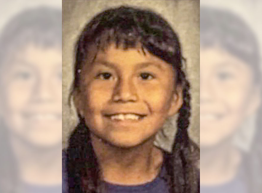 FBI offers $25,000 reward in death of 8-year-old Mollie Boone