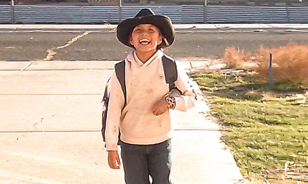 Missing 8-year-old found dead in Coalmine as federal, Navajo authorities investigate