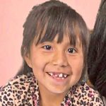 Navajo Police issue alert for missing 8-year-old last seen Thursday near Coalmine