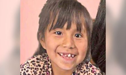 Navajo Police issue alert for missing 8-year-old last seen Thursday near Coalmine