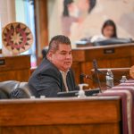 McCabe warns of payroll errors, unpaid invoices as $347 million in ARPA funds remain