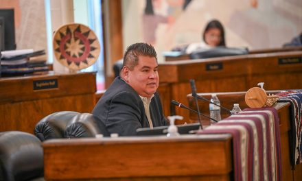 McCabe warns of payroll errors, unpaid invoices as $347 million in ARPA funds remain