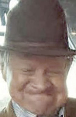 Benson James, 68