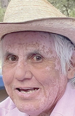 Donald Ray Arviso, 65,