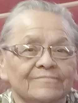 Etta House Thomas, 81