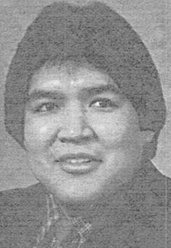 Kenneth Ervin Todakonzie Jr., 67