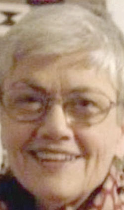 Lynn Roberta Anner-Bolieu, 85