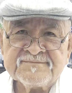 Tom Nelson Jr., 84