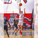 Mattingly brothers keep Central rolling midway through Metro play