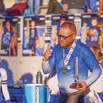 2025 Fall Sports All-Stars: Bloomfield dominates all-star team in football