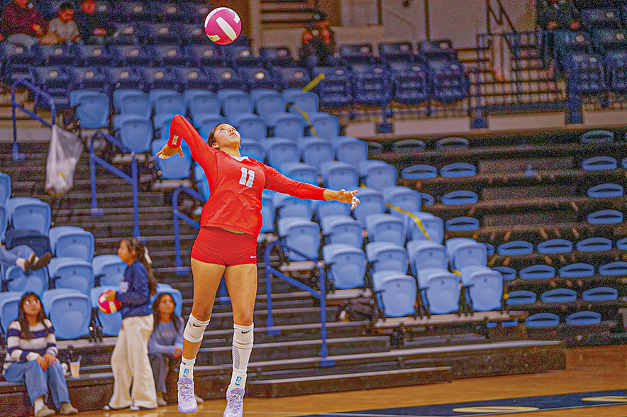 2025 Fall Sports All-Stars: Bloomfield dominates all-star team in football