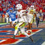 Miami tops Ole Miss in Fiesta Bowl thriller, advances to national title game