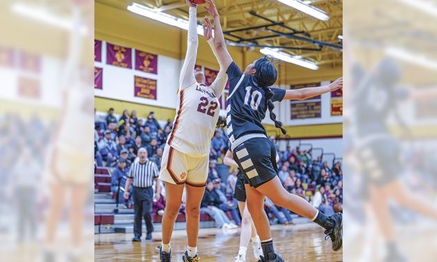 Second-quarter turnaround, Pierce’s leadership lift Piedra Vista past Tohatchi