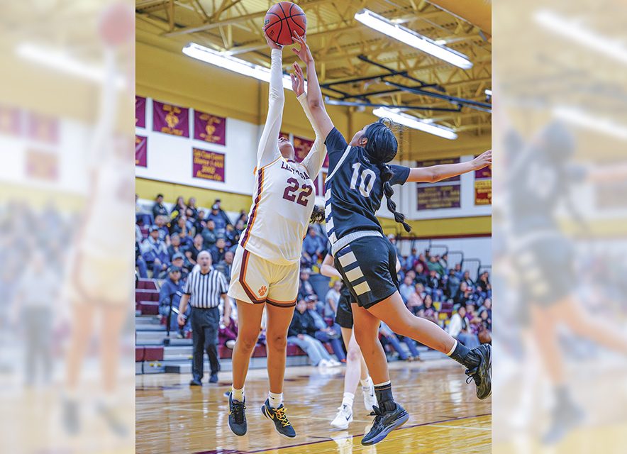 Second-quarter turnaround, Pierce’s leadership lift Piedra Vista past Tohatchi