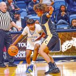 Chinle boys express desire to play in Copper bracket