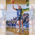 Navajo Prep rolls past Thoreau, extends district streak