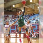 Tuba City sweeps Ganado boys, girls