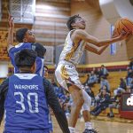 Rock Point boys move up to No. 10 in AIA rankings