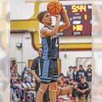 Navajo Prep’s Dylan Lansing’s answers every Tohatchi run in 59-55 win