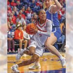 Arizona closes strong to edge BYU, 75-72, at McKale Center